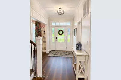 459 Alton Village Drive, Greenville, NC 27858 - Photo 3