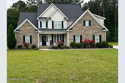 459 Alton Village Drive, Greenville, NC 27858 - Photo 1