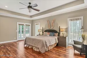 10 Banning Dr, Whispering Pines, NC 28327 - Photo 47
