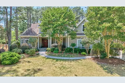10 Banning Drive, Whispering Pines, NC 28327 - Photo 1