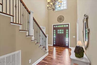 10 Banning Drive, Whispering Pines, NC 28327 - Photo 21