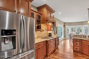 10 Banning Dr, Whispering Pines, NC 28327 - Photo 27