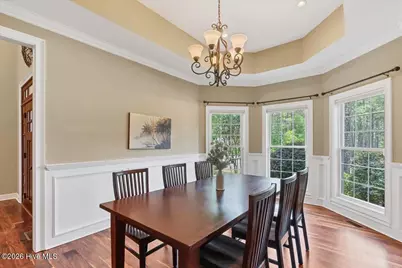 10 Banning Drive, Whispering Pines, NC 28327 - Photo 23