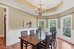 10 Banning Dr, Whispering Pines, NC 28327 - Photo 23