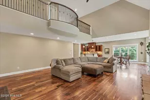 10 Banning Dr, Whispering Pines, NC 28327 - Photo 43