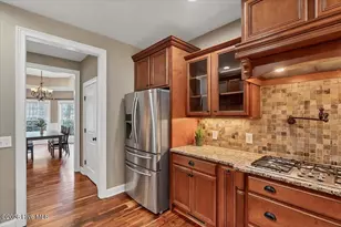 10 Banning Dr, Whispering Pines, NC 28327 - Photo 35