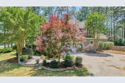 10 Banning Drive, Whispering Pines, NC 28327 - Photo 3