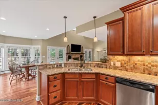10 Banning Dr, Whispering Pines, NC 28327 - Photo 31