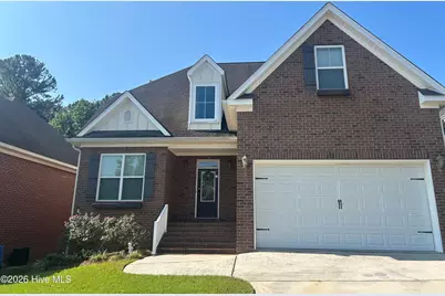 2520 Grier Circle, Evans, GA 30809 - Photo 1