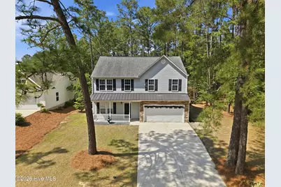 370 Moss Pink Drive, Vass, NC 28394 - Photo 45