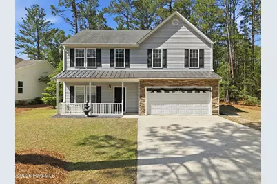 370 Moss Pink Drive, Vass, NC 28394 - Photo 47