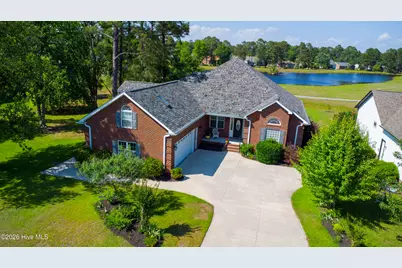 5711 Sloop Court, New Bern, NC 28560 - Photo 1