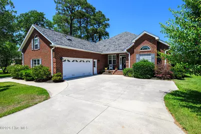 5711 Sloop Court, New Bern, NC 28560 - Photo 63