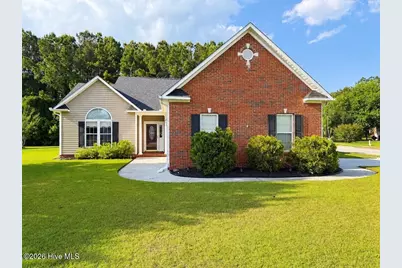401 Fairmont Lane, Jacksonville, NC 28540 - Photo 1