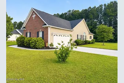 401 Fairmont Lane, Jacksonville, NC 28540 - Photo 29