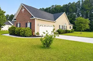 401 Fairmont Ln, Jacksonville, NC 28540 - Photo 29