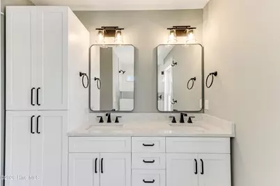 5515 E Beach Drive, Oak Island, NC 28465 - Photo 29