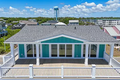 5515 E Beach Drive, Oak Island, NC 28465 - Photo 49