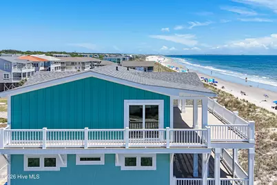 5515 E Beach Drive, Oak Island, NC 28465 - Photo 53