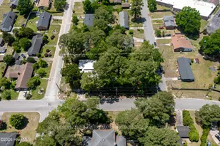 502 W 33rd St, Lumberton, NC 28358 - Photo 81