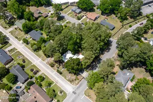 502 W 33rd St, Lumberton, NC 28358 - Photo 77