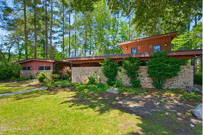 502 W 33rd Street, Lumberton, NC 28358 - Photo 3