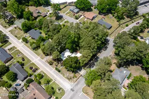 502 W 33rd St, Lumberton, NC 28358 - Photo 79