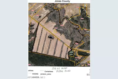 65 Ac Middle Road, Trenton, NC 28585 - Photo 1