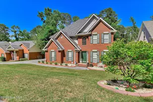 4683 Walnut Hill Dr, Evans, GA 30809 - Photo 3