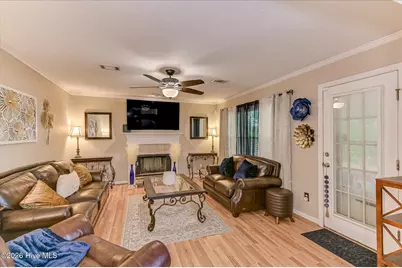 4683 Walnut Hill Drive, Evans, GA 30809 - Photo 7