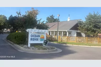 500 Green Court, Carolina Beach, NC 28428 - Photo 1