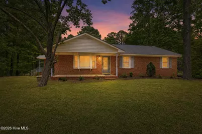 586 Northwoods Country Road, Tarboro, NC 27886 - Photo 21
