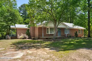 586 Northwoods Country Rd, Tarboro, NC 27886 - Photo 1