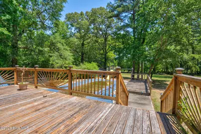 586 Northwoods Country Road, Tarboro, NC 27886 - Photo 21
