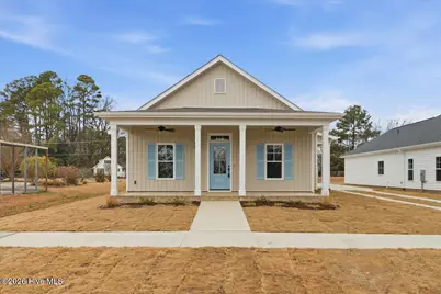 112 Mason Street, Princeton, NC 27569 - Photo 3