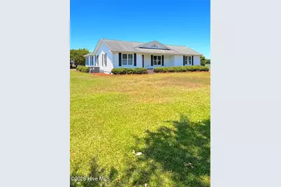 1494 Jackson Swamp Road, Bath, NC 27808 - Photo 1
