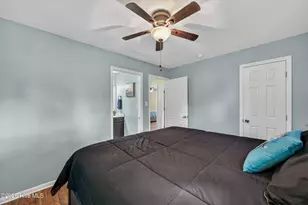 512 Woodhaven Dr, Jacksonville, NC 28540 - Photo 15