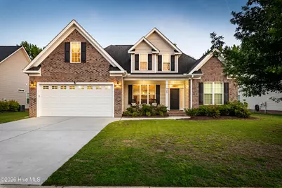 925 Mill Creek Drive, Greenville, NC 27834 - Photo 1