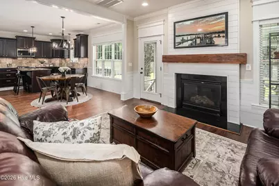 925 Mill Creek Drive, Greenville, NC 27834 - Photo 19
