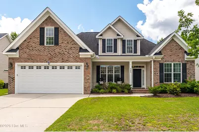 925 Mill Creek Drive, Greenville, NC 27834 - Photo 63