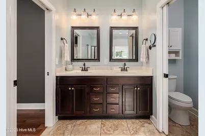 925 Mill Creek Drive, Greenville, NC 27834 - Photo 37