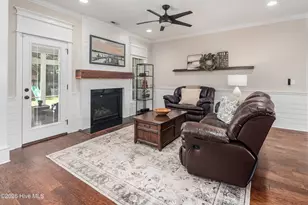 925 Mill Creek Dr, Greenville, NC 27834 - Photo 17