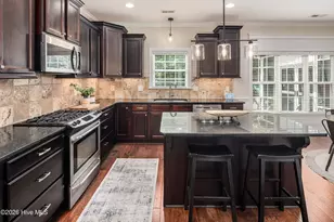 925 Mill Creek Dr, Greenville, NC 27834 - Photo 25