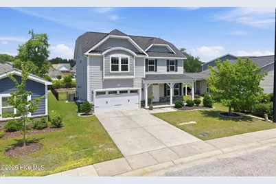1732 Fordham Drive, Fayetteville, NC 28304 - Photo 1