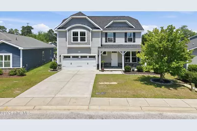 1732 Fordham Drive, Fayetteville, NC 28304 - Photo 9
