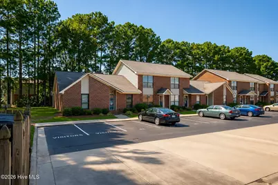 41 Upton Ct Drive, Greenville, NC 27858 - Photo 1