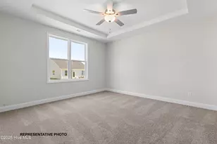 229 Bullseye Ct, Middlesex, NC 27557 - Photo 5