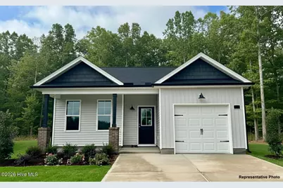229 Bullseye Court, Middlesex, NC 27557 - Photo 1