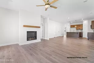 229 Bullseye Ct, Middlesex, NC 27557 - Photo 5