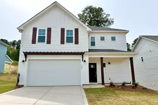 118 Carver St, Carthage, NC 28327 - Photo 1